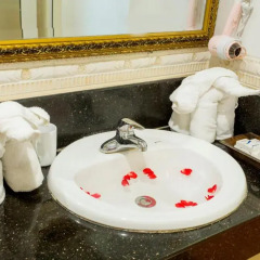 Hotel Impressive Boutique 3* Улучшенный номер с различными типами кроватей фото 6