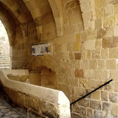 Отель Sally Port Senglea комната для гостей фото 3