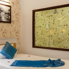 Отель Hanoi Friends Inn & Travel 2* Номер Делюкс с 2 отдельными кроватями