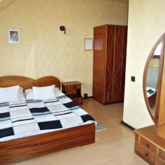 Marianna Center Hotel Etterem сауна