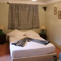 Отель Riad Zen House Марракеш комната для гостей фото 4