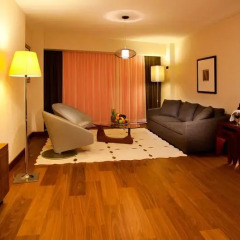 Отель Crowne Plaza Istanbul - Harbiye Стандартный номер с различными типами кроватей фото 2