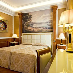Отель Splendid 4* Номер категории Эконом фото 4