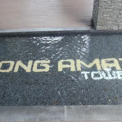 Отель Wong Amat Tower