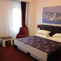 Galata34 Турция, Стамбул - отзывы, цены и фото номеров - забронировать отель Galata34 онлайн детские мероприятия фото 2