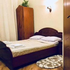 Podobovo Mini Hotel комната для гостей фото 2