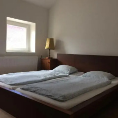 Hostel Fleda Стандартный номер фото 4