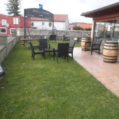 Hotel La Vijanera