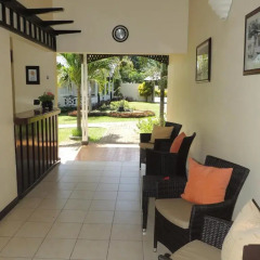 Hotel La Roussette интерьер отеля фото 3