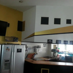 Ivanhoe Hostel в номере фото 2