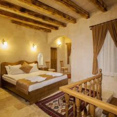 Отель Magic Cave House 3* Номер Делюкс фото 8