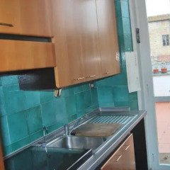 Отель La Casa Di Alice Ареццо в номере