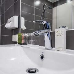 Amrita Hotel 4* Полулюкс с различными типами кроватей фото 2