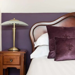 Отель Burswood Guest House удобства в номере