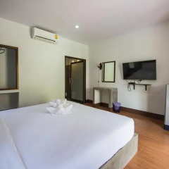 Отель Lanta Smile Resort @ Longbeach Ланта удобства в номере