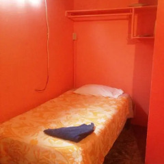 Hotel Utila Номер Комфорт с различными типами кроватей фото 4