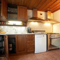 Отель Kenara Guest House в номере