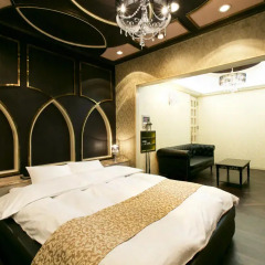 Hotel Luna Sennan - Adult Only 3* Стандартный номер фото 2
