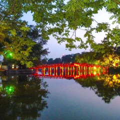 Hanoi Rendezvous Boutique Hotel фото 4