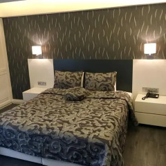 Rooms Alsancak Турция, Измир - отзывы, цены и фото номеров - забронировать отель Rooms Alsancak онлайн комната для гостей фото 5