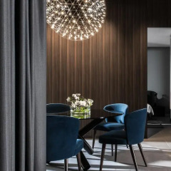 Отель InterContinental Malta 5* Люкс с различными типами кроватей фото 7