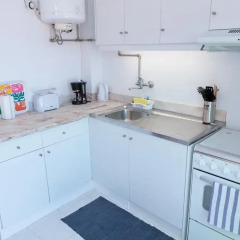 Отель My home in Porto в номере