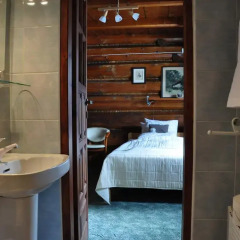 Отель Willa Marma B&B 3* Стандартный номер с двуспальной кроватью фото 3
