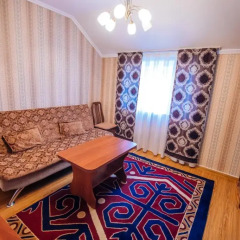 Санрайз Гостевой Дом спа фото 2