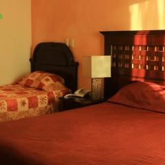 Hotel Maria Coral 3* Стандартный номер с различными типами кроватей фото 4