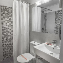 Fenix Hotel 4* Стандартный номер с различными типами кроватей фото 16