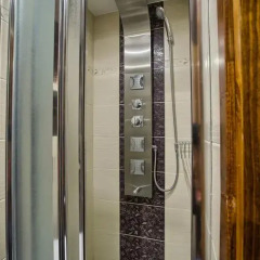 Отель Apartamenty i Pokoje w Willi na Ubocy Закопане ванная фото 2