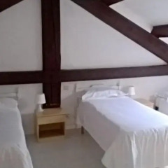 Hotel Eden 3* Стандартный номер фото 9