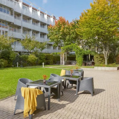 Living Hotel Nürnberg by Derag