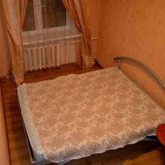 Апартаменты City Inn на улице Фрунзенская комната для гостей фото 5