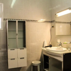 Отель Casas do Largo Dos Milagres Португалия, Машику - отзывы, цены и фото номеров - забронировать отель Casas do Largo Dos Milagres онлайн ванная фото 2