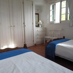 Отель Galera Cottage комната для гостей