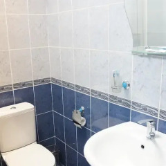 Отель Лазурный берег Улучшенный номер фото 7