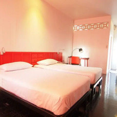 Отель River View Guest House 2* Стандартный номер