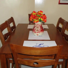 Lavender Hotel Apartments Dubai в номере фото 2