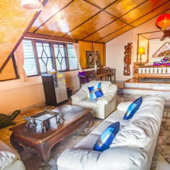 Отель Laguna Beach Club 3* Люкс фото 8