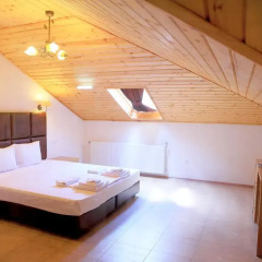 Elli Greco Hotel 3* Номер Делюкс фото 4