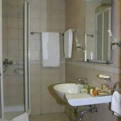Hotel Splendido 4* Представительский номер с различными типами кроватей фото 12