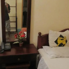 Отель Kandy Paradise Resort 3* Номер Делюкс с различными типами кроватей фото 6
