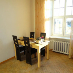 Апартаменты Lāčplēša Central Apartments в номере фото 2