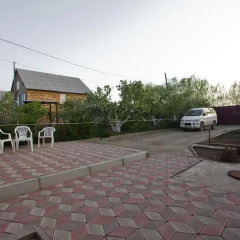 Отель Askar Guesthouse Кыргызстан, Каракол - отзывы, цены и фото номеров - забронировать отель Askar Guesthouse онлайн парковка
