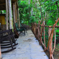 Отель Nature Village Matugama фото 10