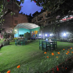 Отель Acme Guest House Непал, Катманду - отзывы, цены и фото номеров - забронировать отель Acme Guest House онлайн фото 2