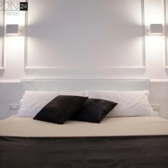 Отель B&B Guicciardini 24 Стандартный номер с двуспальной кроватью фото 8