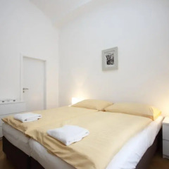 Отель Old Town Residence 3* Студия с различными типами кроватей