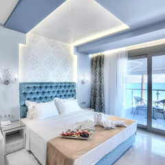 Art Boutique Hotel 4* Апартаменты